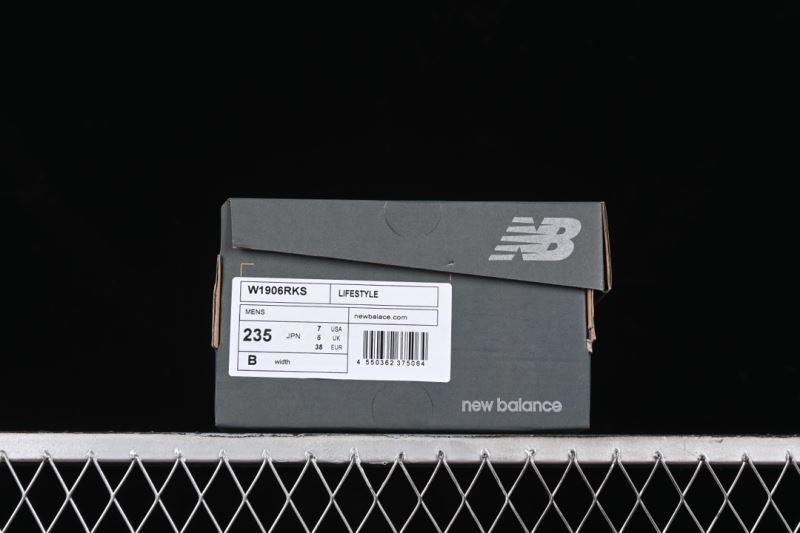 New Balance Shoes